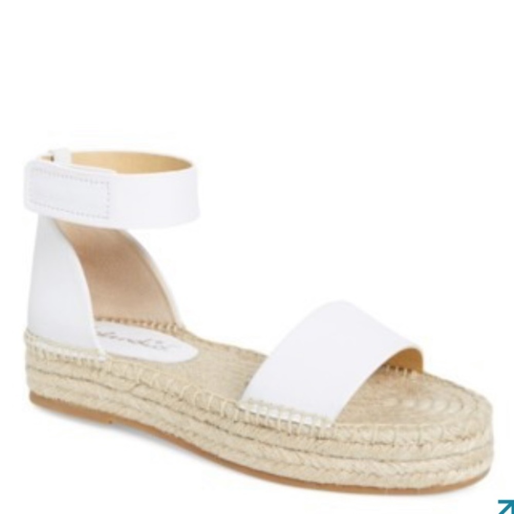 Splendid espadrille